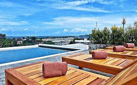 The Sixteenth Naiyang Beach Hotel- Free Schedule Airport Shuttle